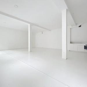 Place Liedts - Magnifique salle de danse de ± 85 m²