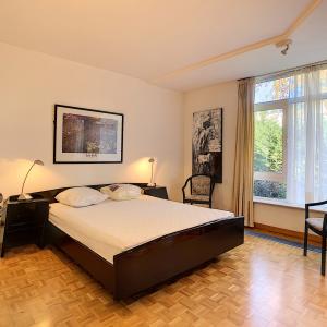 Quartier Roosevelt : Superbe appartement meublé 3 chambres