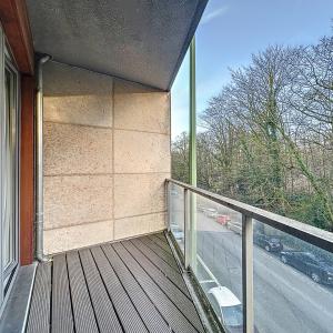 BDC/Montjoie : Superbe appartement meublé et moderne