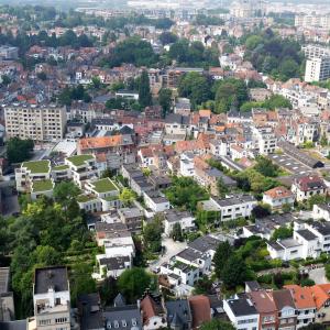 Projet Carre Coghen, le meilleur de la vie en ville! 