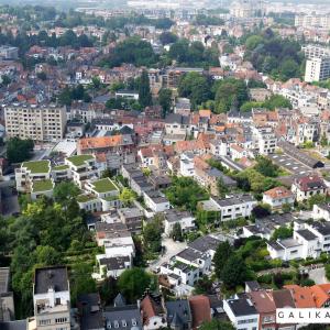 Projet Carre Coghen, le meilleur de la vie en ville! 