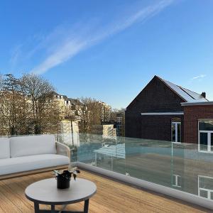 CARRE COGHEN - UCCLE -