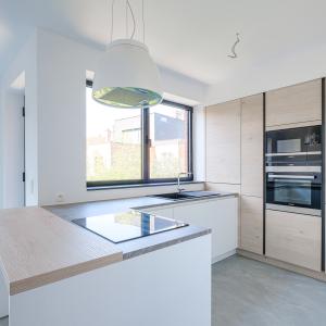 Baisse de prix! Lycée français,maison  3ch.+- 186m², jardin 