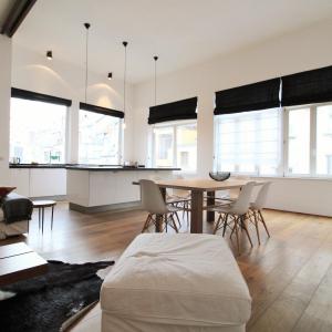 Proche des Etangs d'Ixelles : magnifique loft de ± 150m² 2CH