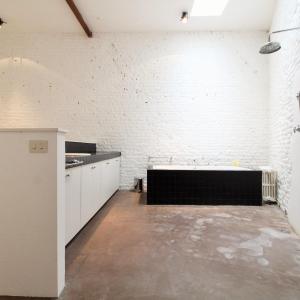 Proche des Etangs d'Ixelles : magnifique loft de ± 150m² 2CH