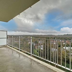 Observatoire : Superbe appartement remis à neuf + terrasses