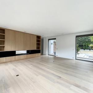 Observatoire : Appartement de haut standing + terrasses