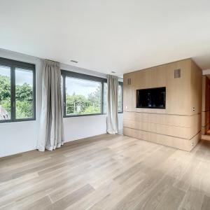 Observatoire : Appartement de haut standing + terrasses