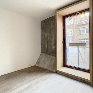 Vleurgat : Bel appartement 3 ch. PEB A+ avec balcon 