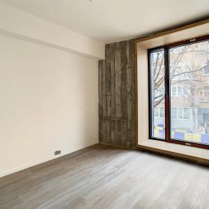 Vleurgat : Bel appartement 3 ch. PEB A+ avec balcon 