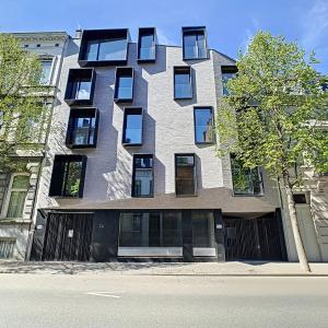 Vleurgat : Bel appartement 3 ch. PEB A+ avec balcon 