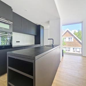 Lycée français/Papenkasteel penthouse 133 m² 3ch terr 33m² 