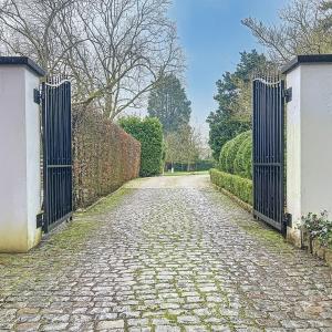 Hoeilaart : Superbe maison 3 chambres avec jardin 