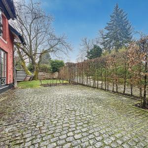 Hoeilaart : Superbe maison 3 chambres avec jardin 