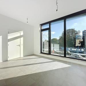 VDK Housing : Bel appartement neuf 2 CH. + terrasse SUD