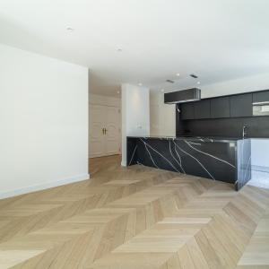 Quartier Roosevelt : Magnifique appartement 4 CH.+ terrasses