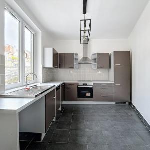 Ma Campagne/Brugmann : Superbe maison 3 chambres