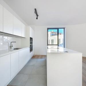 Carré Coghen : Magnifique appartement neuf + terrasse SUD