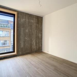 Vleurgat : Bel appartement + balcon. PEB A++