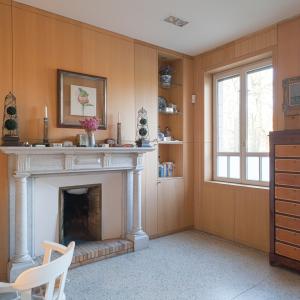 SOUS OFFRE !! Wolvendael : Splendide maison 4 chambres, bureau et jardin