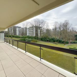 De Fré : Magnifique appartement 3 chambres avec terrasses 