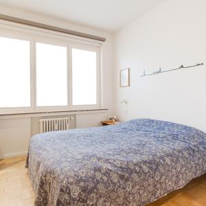 SOUS OFFRE !! Place Marie José : Magnifique appartement 3 chbr - terrasses