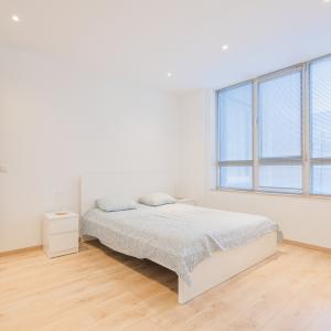 Quartier Royal - Magnifique loft 2ch de ± 170 m² bruts.