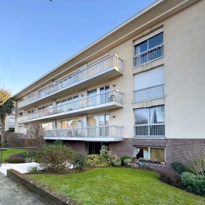 Wolvendael : Magnifique penthouse 3 chambres + 8 terrasses 