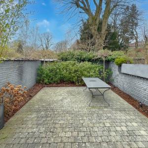 Floride : Maison 4 chambres + bureau avec jardin 