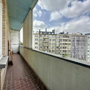 Messidor : Splendide appartement 2 chambres + terrasse SUD