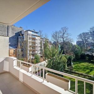 Saint Michel - Magnifique appartement (2ch + terrasse)