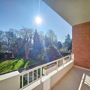 Saint Michel - Magnifique appartement (2ch + terrasse)