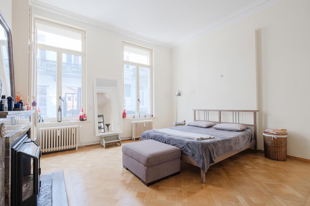 SOUS OFFRE! Louise - Bel appartement 1 chambre + terrasse