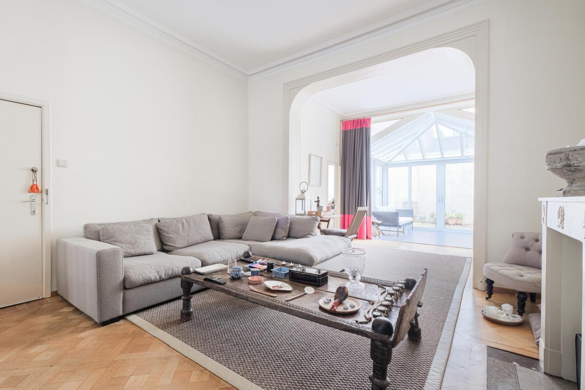 SOUS OFFRE! Louise - Bel appartement 1 chambre + terrasse