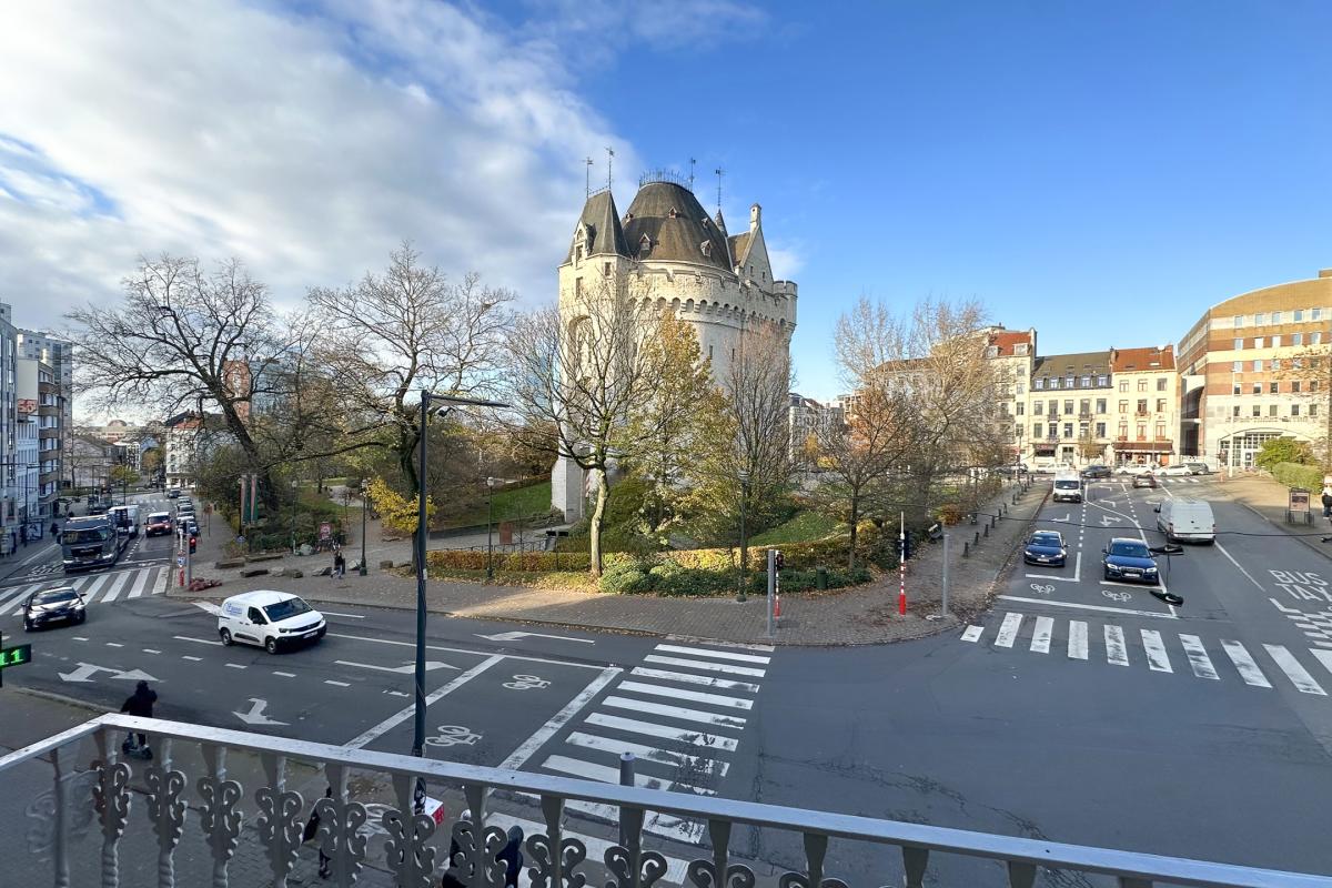 Victoire : magnifique appartement de haut standing