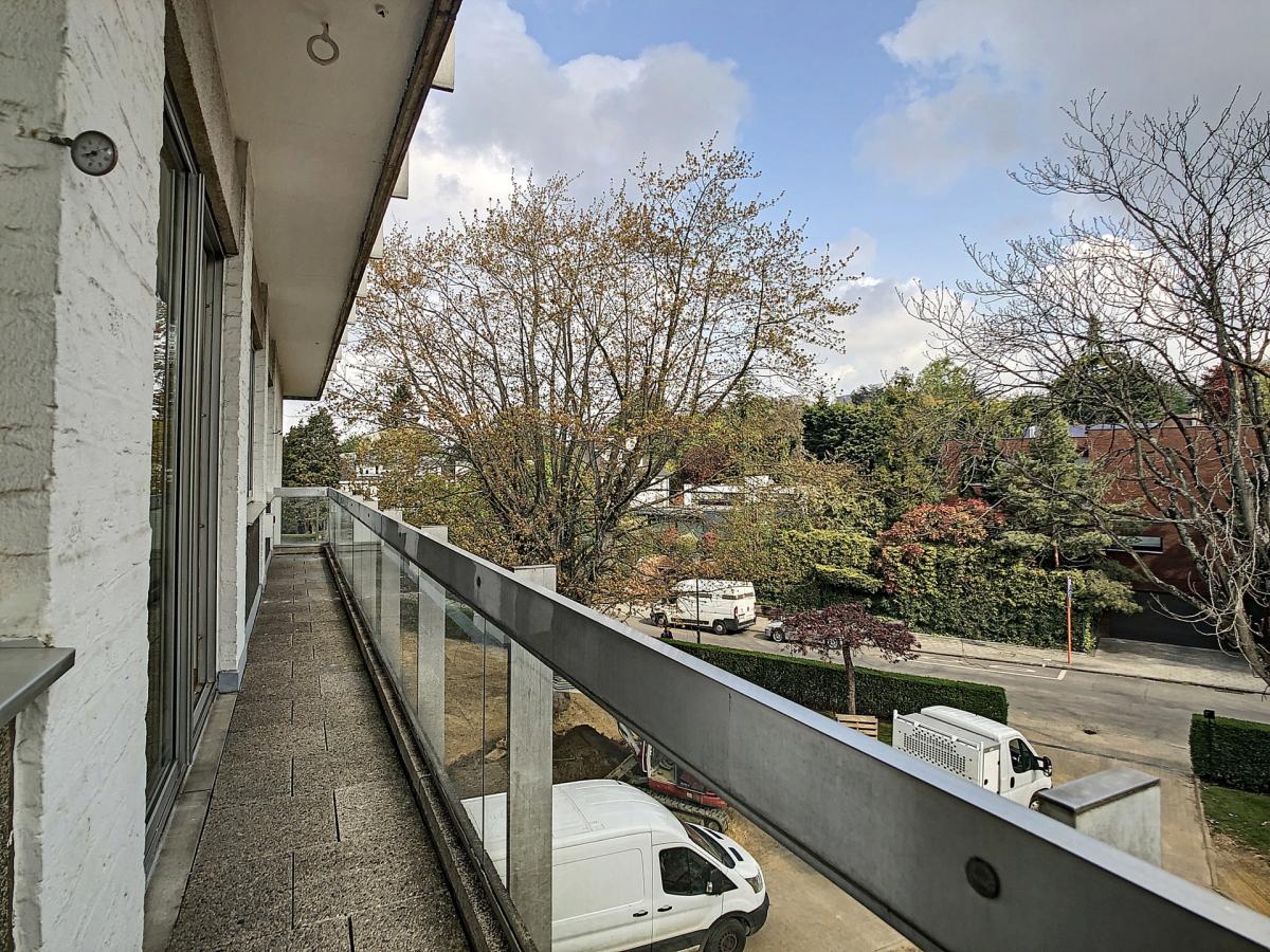 Appartement 3 chambres + terrasse 