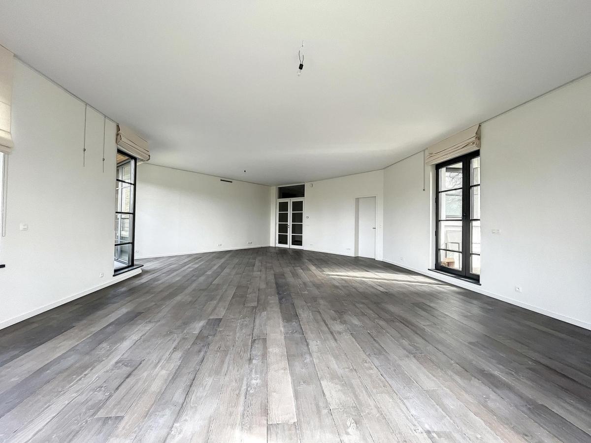 Parc de la Woluwe - Magnifique appartement de ± 185 m² bruts