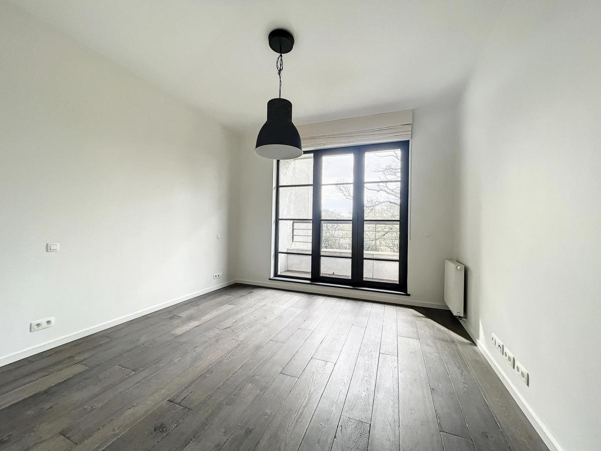 Parc de la Woluwe - Magnifique appartement de ± 185 m² bruts