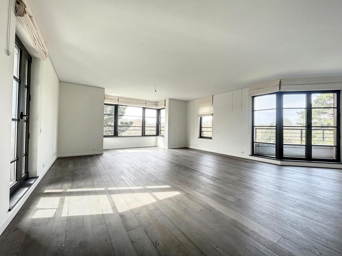 Parc de la Woluwe - Magnifique appartement de ± 185 m² bruts