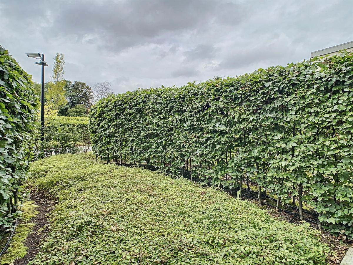 Domaine de l'Observatoire : Magnifique rez-de-chaussée