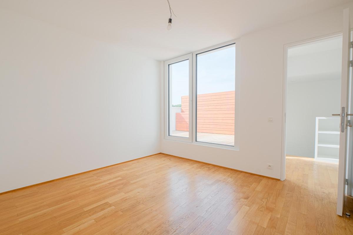 Lycée français/Papenkasteel penthouse 133 m² 3ch terr 33m² 