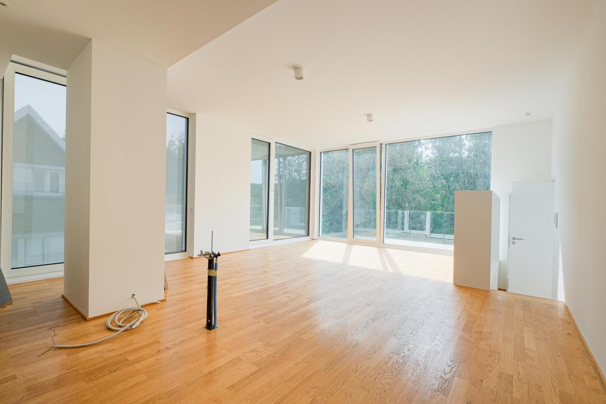 Lycée français/Papenkasteel penthouse 133 m² 3ch terr 33m² 