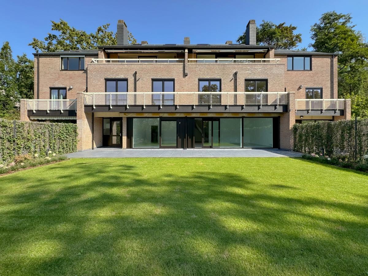 Observatoire : Magnifique appartement duplex avec jardin