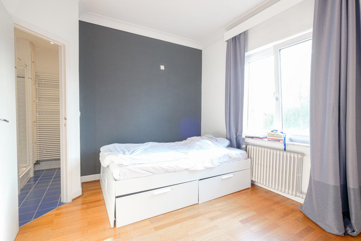 SOUS OFFRE !! Quartier Roosevelt : Belle maison 6 ch. avec jardin + garage