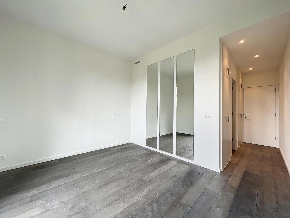 Parc de la Woluwe - Magnifique appartement de ± 185 m² bruts