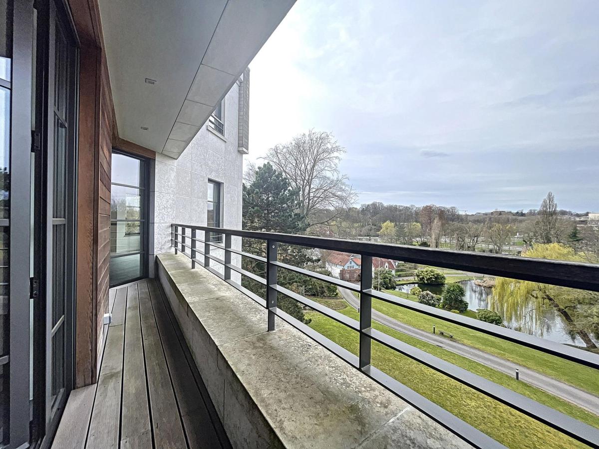 Parc de la Woluwe - Magnifique appartement de ± 185 m² bruts