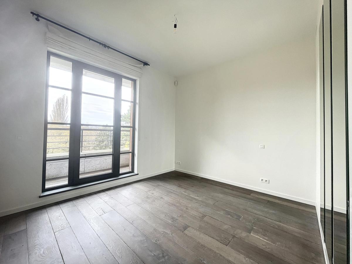 Parc de la Woluwe - Magnifique appartement de ± 185 m² bruts