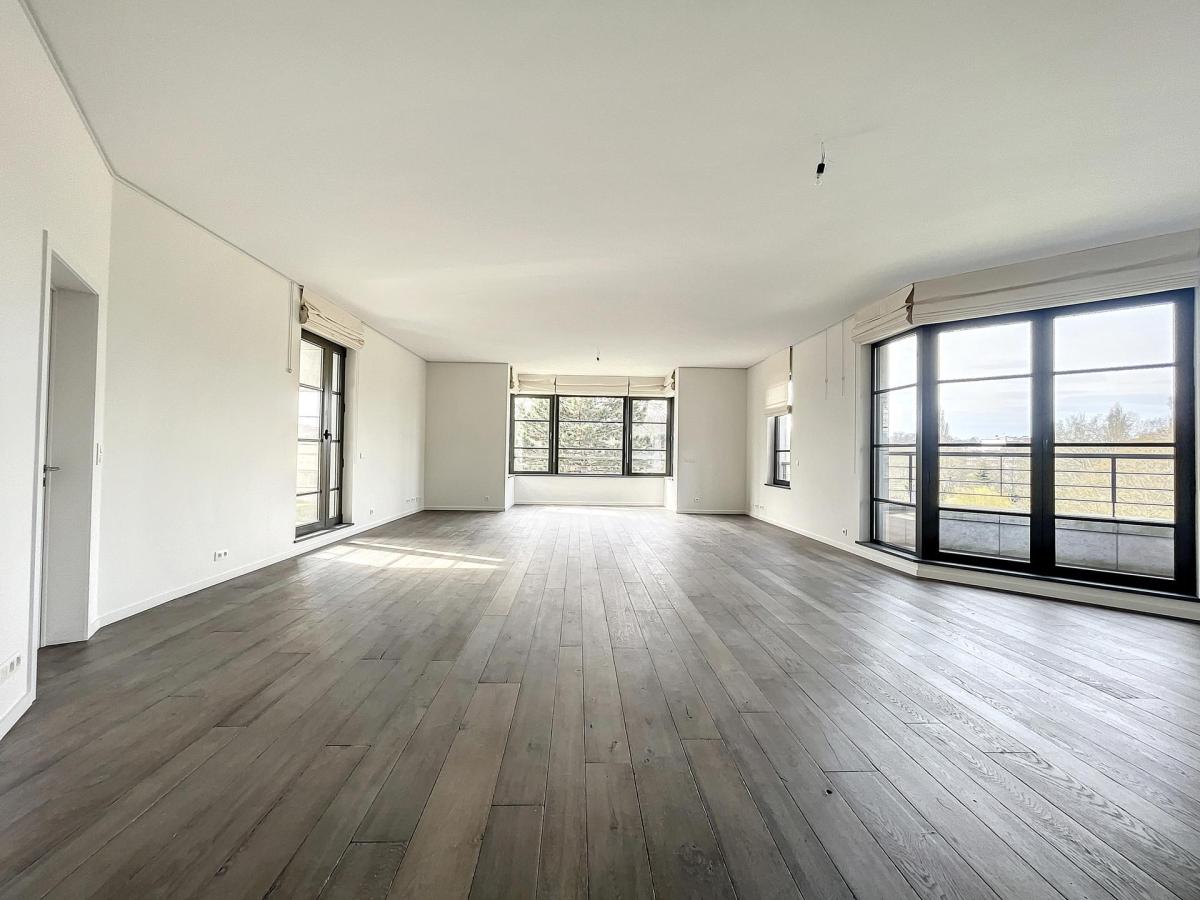 Parc de la Woluwe - Magnifique appartement de ± 185 m² bruts