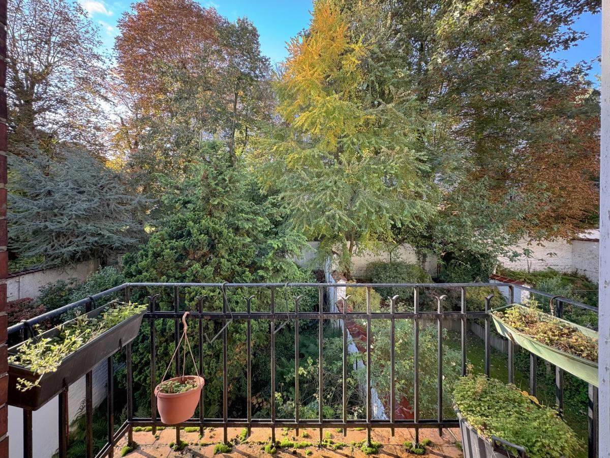 Maison Bourgeoise à rénover 4 chambres + terrasse et jardin