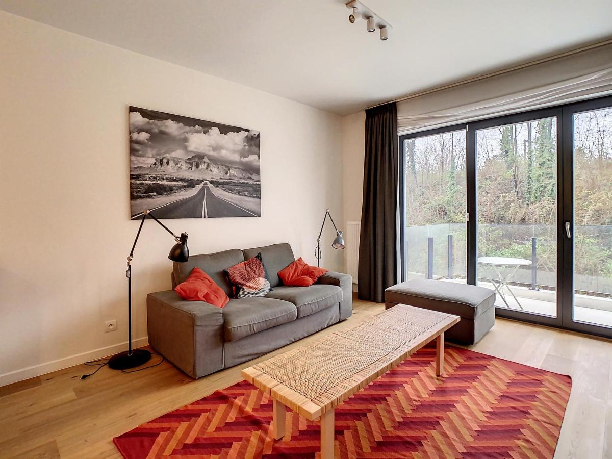 Parc Schlumberger : Bel appartement moderne meublé